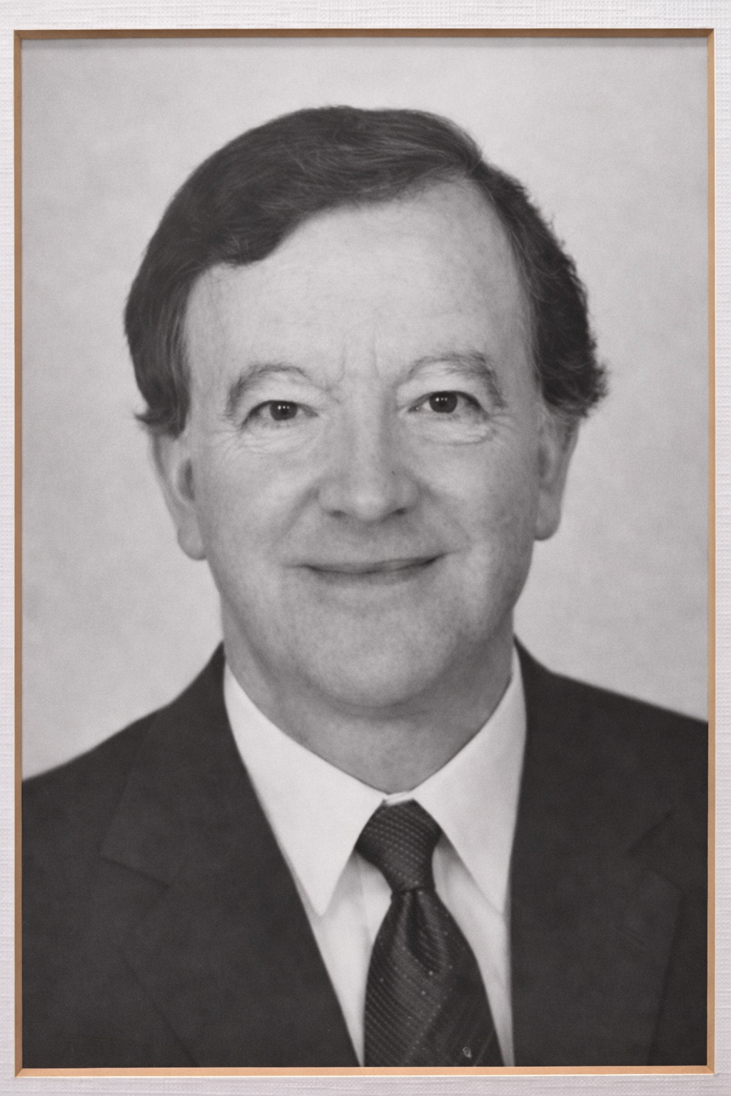 Gerberto Fernando Carvalho Dias